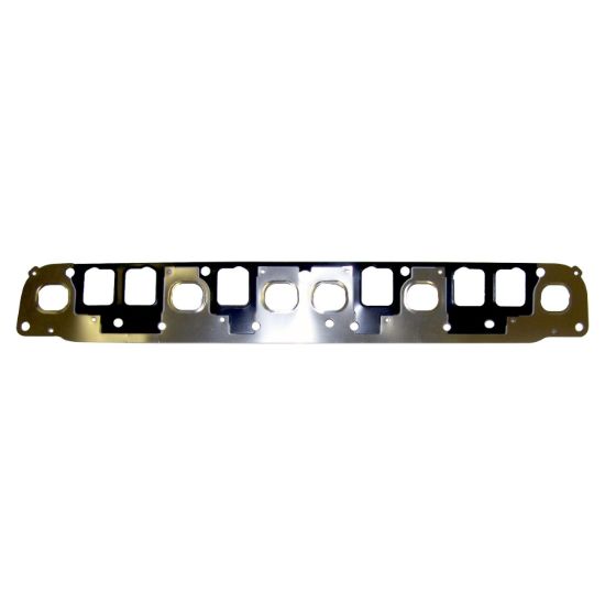 Picture of Crown Automotive Jeep Replacement Intake and Exhaust Manifolds Combination Gasket - 4854038