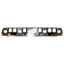 Picture of Crown Automotive Jeep Replacement Intake and Exhaust Manifolds Combination Gasket - 4854038
