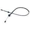 Picture of Crown Automotive Jeep Replacement Fuel Injection Throttle Cable - 4854150AB