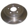 Picture of Crown Automotive Jeep Replacement Disc Brake Rotor - 4854622AB