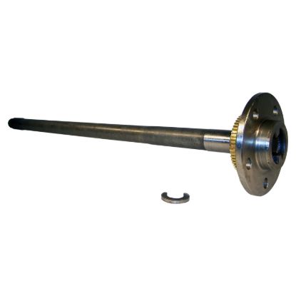 Picture of Crown Automotive Jeep Replacement Drive Axle Shaft - 4856332