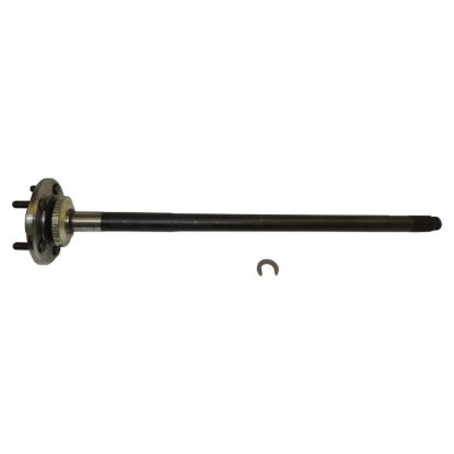 Picture of Crown Automotive Jeep Replacement Drive Axle Shaft - 4856332P