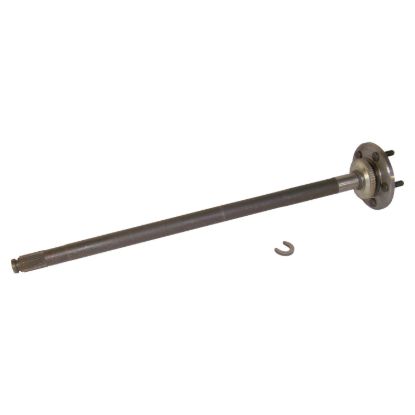 Picture of Crown Automotive Jeep Replacement Drive Axle Shaft - 4856333