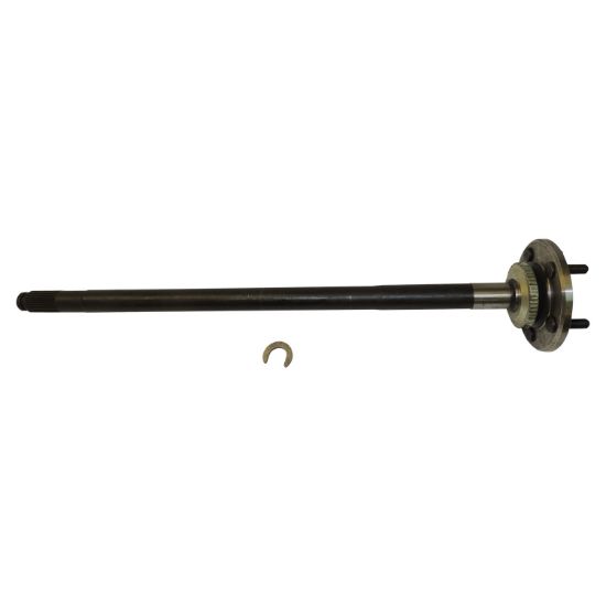 Picture of Crown Automotive Jeep Replacement Drive Axle Shaft - 4856333P