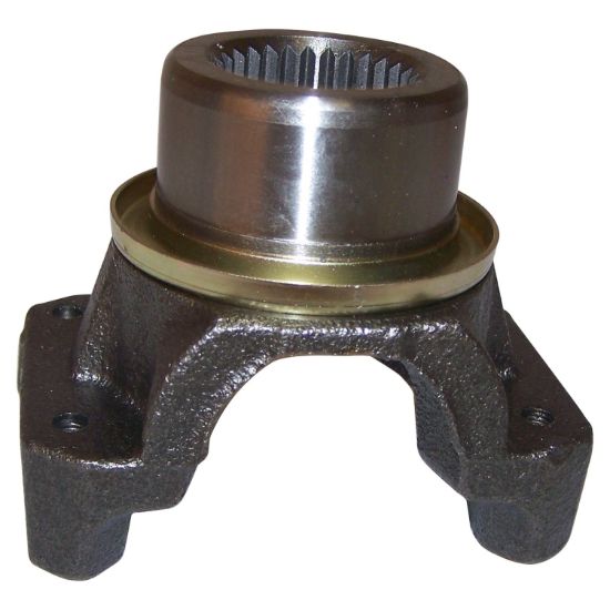 Picture of Crown Automotive Jeep Replacement Drive Shaft Pinion Yoke - 4856345