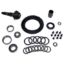 Picture of Crown Automotive Jeep Replacement Differential Ring and Pinion Kit - 4856346