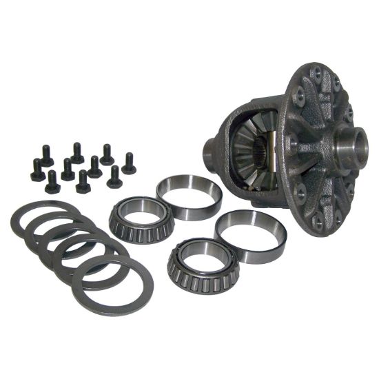 Picture of Crown Automotive Jeep Replacement Differential Case Kit - 4856357AS