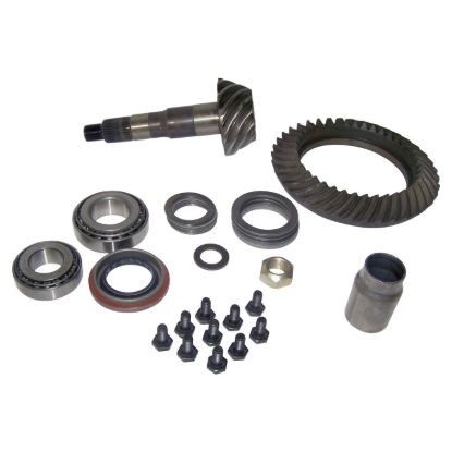 Picture of Crown Automotive Jeep Replacement Differential Ring and Pinion Kit - 4856362