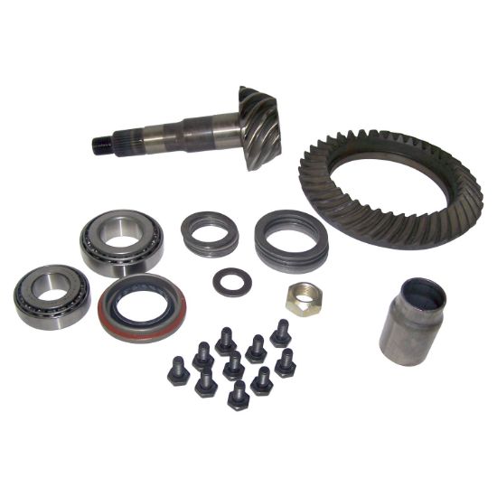 Picture of Crown Automotive Jeep Replacement Differential Ring and Pinion Kit - 4856362