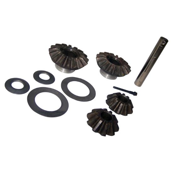 Picture of Crown Automotive Jeep Replacement Differential Gear Set - 4856366
