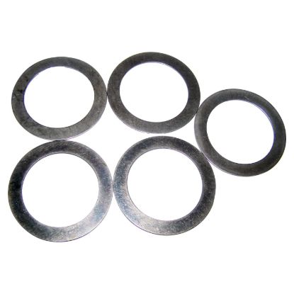 Picture of Crown Automotive Jeep Replacement Differential Pinion Shim - 4856368