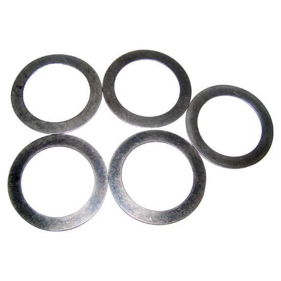 Picture of Crown Automotive Jeep Replacement Differential Pinion Shim - 4856368