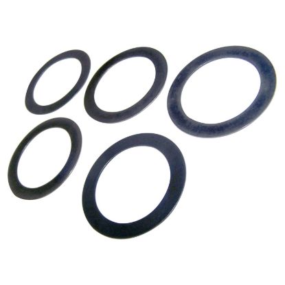Picture of Crown Automotive Jeep Replacement Differential Pinion Shim - 4856369