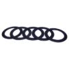 Picture of Crown Automotive Jeep Replacement Differential Pinion Shim - 4856370