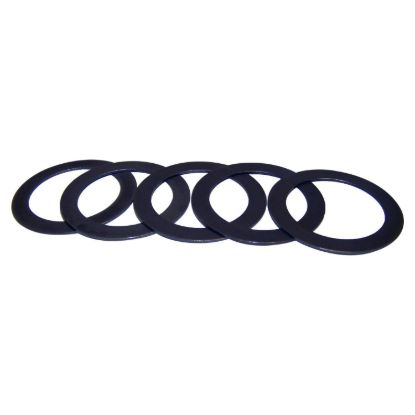 Picture of Crown Automotive Jeep Replacement Differential Pinion Shim - 4856370