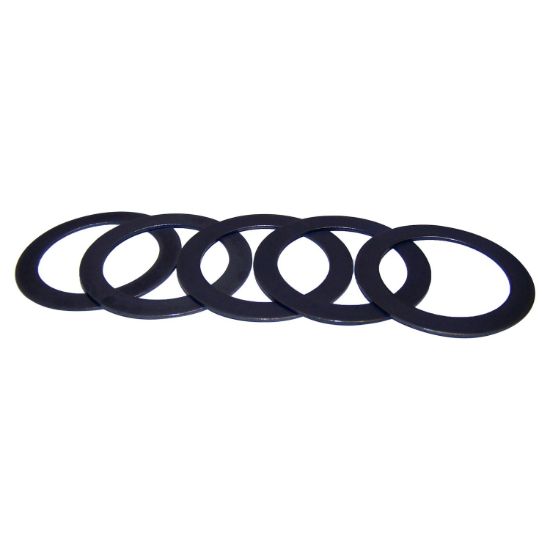 Picture of Crown Automotive Jeep Replacement Differential Pinion Shim - 4856370
