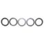 Picture of Crown Automotive Jeep Replacement Differential Pinion Shim - 4856371