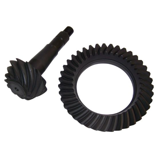 Picture of Crown Automotive Jeep Replacement Differential Ring and Pinion - 4856540