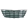 Picture of Crown Automotive Jeep Replacement Grille - 4857389AB