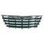 Picture of Crown Automotive Jeep Replacement Grille - 4857389AB