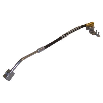 Picture of Crown Automotive Jeep Replacement Brake Hydraulic Hose - 4860068AD