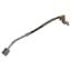 Picture of Crown Automotive Jeep Replacement Brake Hydraulic Hose - 4860068AD