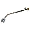 Picture of Crown Automotive Jeep Replacement Brake Hydraulic Hose - 4860069AD