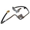 Picture of Crown Automotive Jeep Replacement Brake Hydraulic Hose - 4860082AF