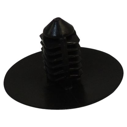 Picture of Crown Automotive Jeep Replacement Push-In Fastener - 4860379AA