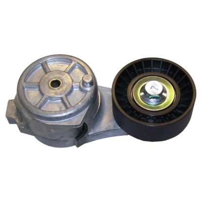 Picture of Crown Automotive Jeep Replacement Accessory Drive Belt Tensioner - 4861277AB