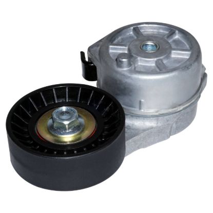 Picture of Crown Automotive Jeep Replacement Accessory Drive Belt Tensioner - 4861277AD