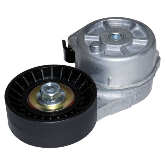 Picture of Crown Automotive Jeep Replacement Accessory Drive Belt Tensioner - 4861277AD