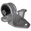 Picture of Crown Automotive Jeep Replacement Engine Mount - 4861295AB