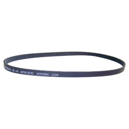 Picture of Crown Automotive Jeep Replacement Serpentine Belt - 4861401