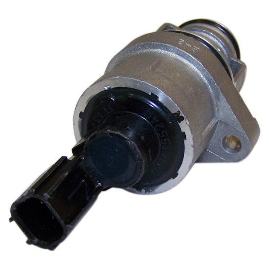 Picture of Crown Automotive Jeep Replacement Idle Air Control Valve - 4861552AC