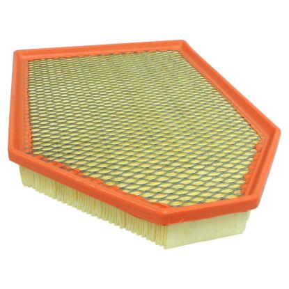 Picture of Crown Automotive Jeep Replacement Engine Air Filter - 4861746AB