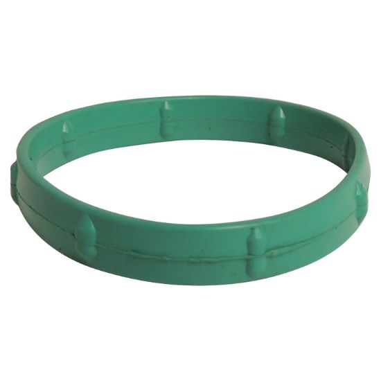Picture of Crown Automotive Jeep Replacement Exhaust Gas Recirculation (EGR) Tube Seal - 4861968AA