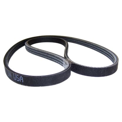 Picture of Crown Automotive Jeep Replacement Accessory Drive Belt - 4863835
