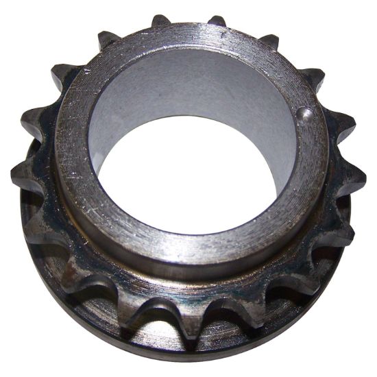 Picture of Crown Automotive Jeep Replacement Engine Timing Crankshaft Gear - 4863882