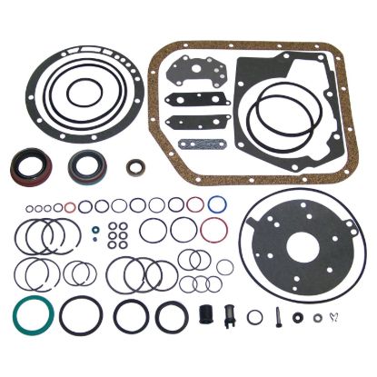 Picture of Crown Automotive Jeep Replacement Automatic Transmission Overhaul Kit - 4863907KT