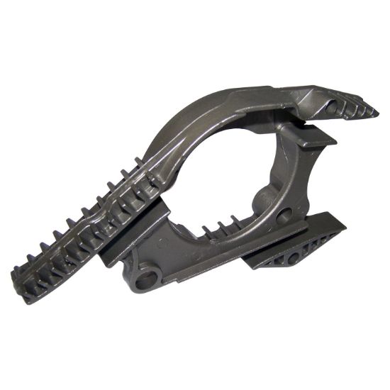 Picture of Crown Automotive Jeep Replacement Engine Timing Damper - 4864043