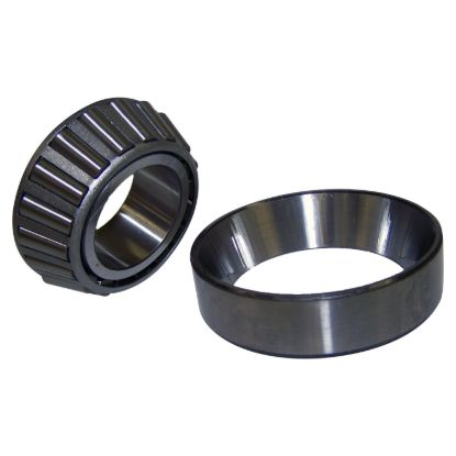 Picture of Crown Automotive Jeep Replacement Differential Pinion Bearing - 4864210