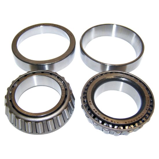 Picture of Crown Automotive Jeep Replacement Drive Axle Shaft Bearing Kit - 4864213