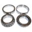 Picture of Crown Automotive Jeep Replacement Drive Axle Shaft Bearing Kit - 4864213