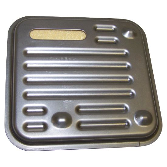 Picture of Crown Automotive Jeep Replacement Transmission Oil Filter - 4864505