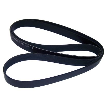 Picture of Crown Automotive Jeep Replacement Accessory Drive Belt - 4864599