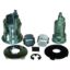 Picture of Crown Automotive Jeep Replacement Door Lock Kit - 4864651