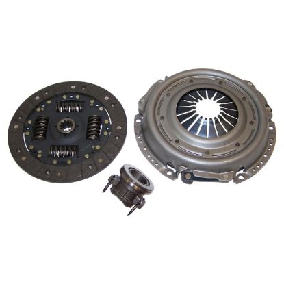 Picture of Crown Automotive Jeep Replacement Transmission Clutch Kit - 4864835K