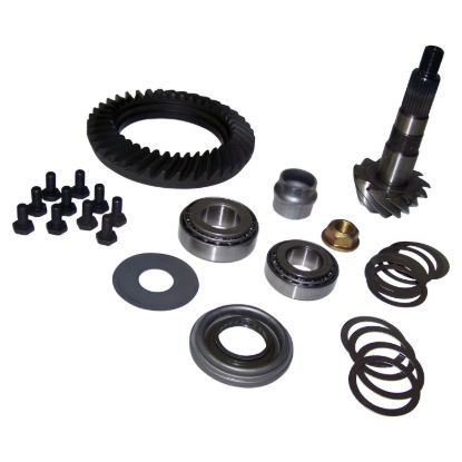 Picture of Crown Automotive Jeep Replacement Differential Ring and Pinion Kit - 4864906