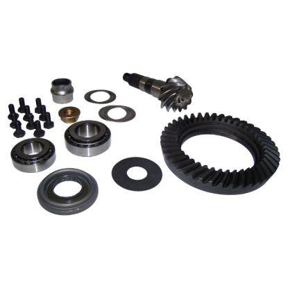 Picture of Crown Automotive Jeep Replacement Differential Ring and Pinion Kit - 4864913